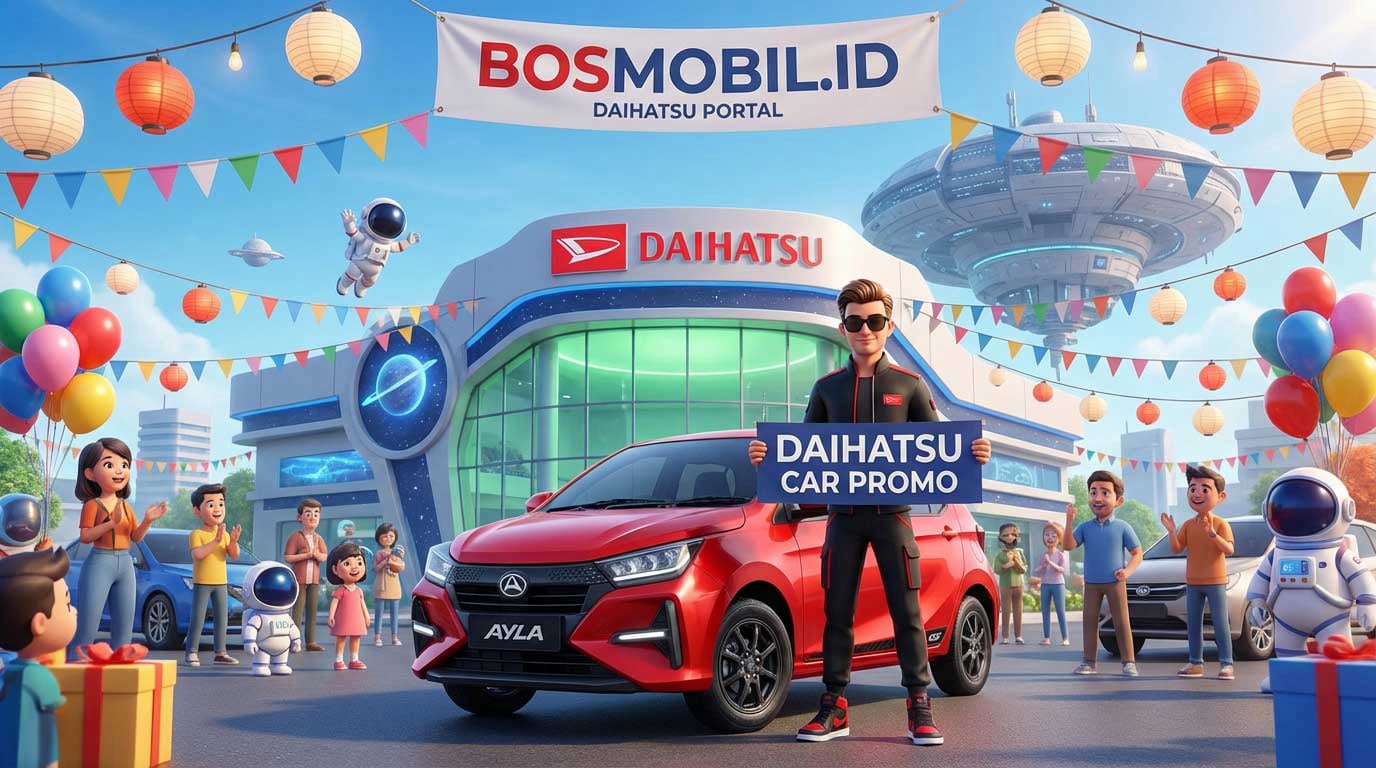 Daihatsu Berau